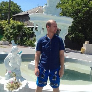 Иван , 42 года