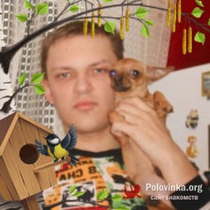 Кирилл , 31 год