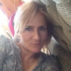 Nadezda , 47 лет