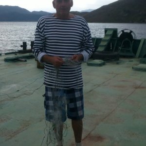 Евгений , 63 года