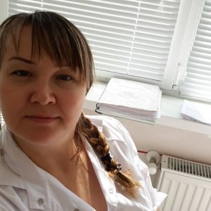 Наталия , 41 год