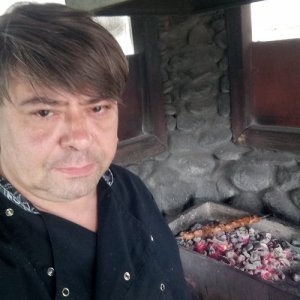 Владислав Скорняков, 56 лет