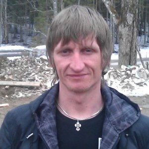 Анатолий , 45 лет