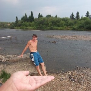 Антон , 34 года