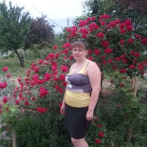 Нина Белоусова, 41 год