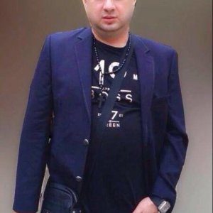Jamesdico , 52 года