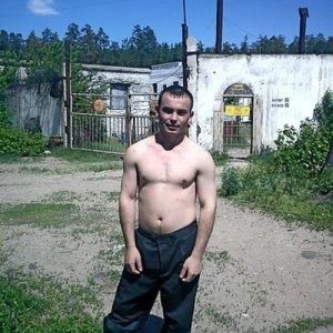 Олег сборнов, 35 лет