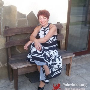 Ирина , 62 года