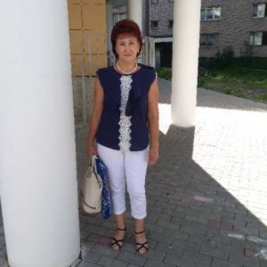 Галина , 67 лет