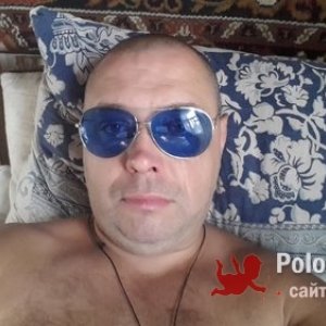 Алексей , 46 лет