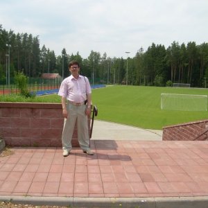 Евгений , 52 года