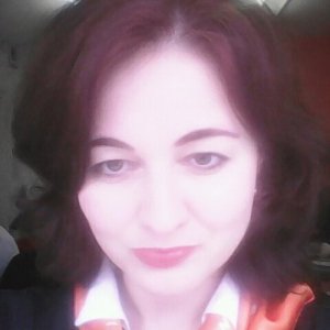 Ангелина , 49 лет