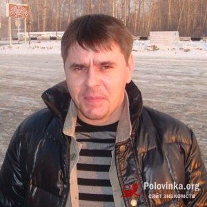 Владимир , 46 лет