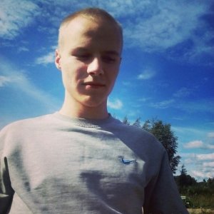 Кирилл , 27 лет
