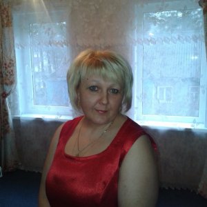 Неля , 50 лет