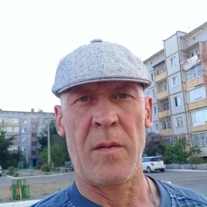 Олег , 60 лет