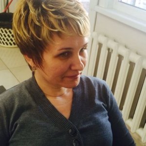 Татьяна , 48 лет