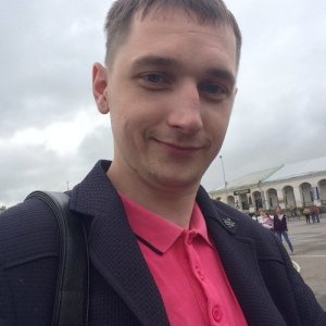 Владимир , 35 лет