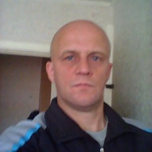 Вячеслав Грошев, 52 года