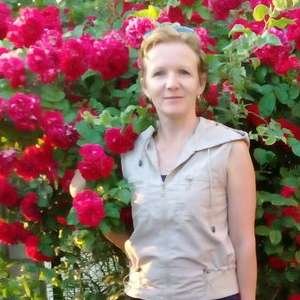 Наталья , 46 лет