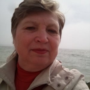 Ольга , 65 лет