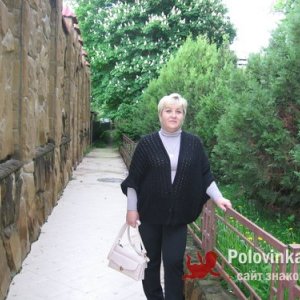 Наталия , 66 лет