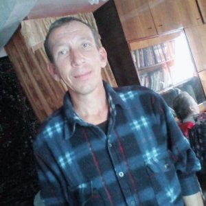 Александр Леонов, 51 год