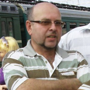 Serz , 61 год