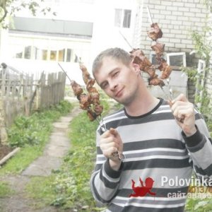 Леонид , 40 лет