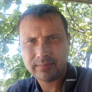Сергей , 47 лет