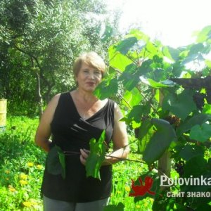 Людмила , 73 года