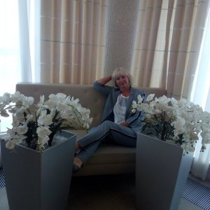 Людмила , 62 года