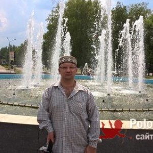 Анатолий Котяков, 41 год