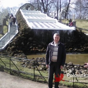 Александр , 58 лет