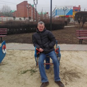 Юрий , 52 года