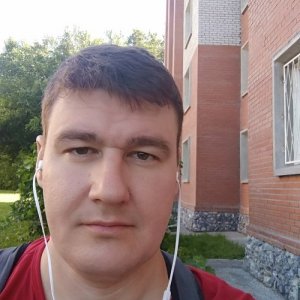 Дмитрий , 45 лет