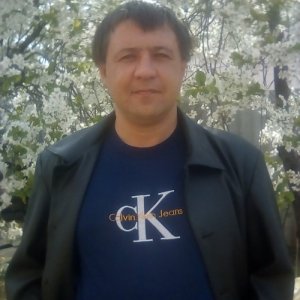 Влад , 43 года