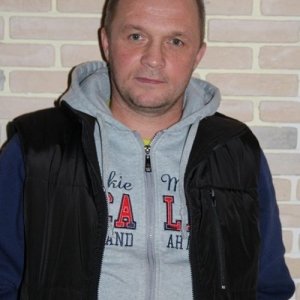 Сергей , 52 года
