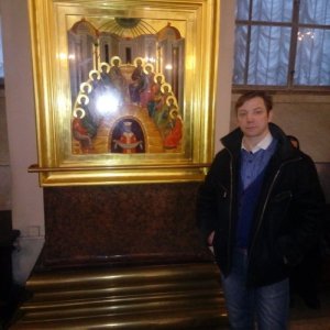 Сергей , 36 лет