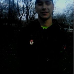 Саша сушков, 33 года