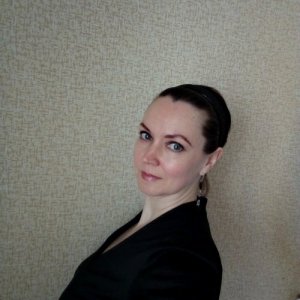 Анна , 50 лет