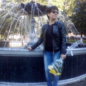 Лариса , 55 лет