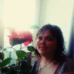 Светлана, 40 лет