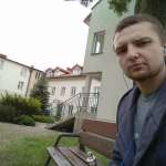 Вадим, 31 год