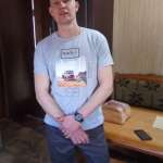 Валерий, 25 лет