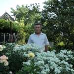 Александр, 64 года