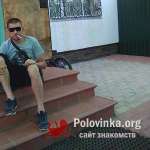 Евгений, 39 лет