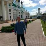 Виталий, 51 год