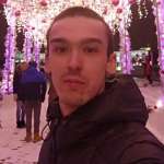 Алексей, 36 лет