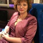 Галина, 53 года